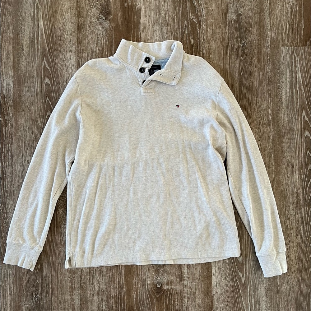 Tommy Hilfiger Pullover